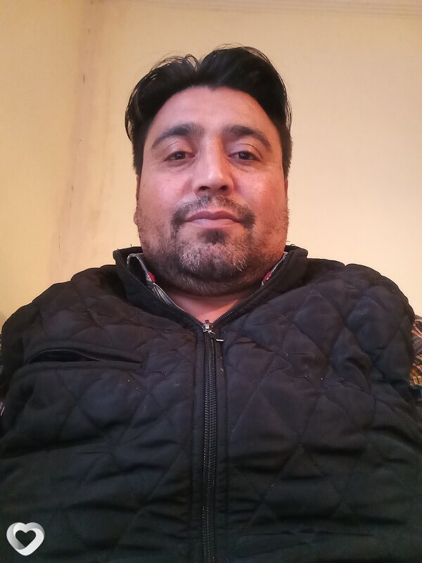 Niyameddin, 47, Атырау(гурьев) — анкета №1860833