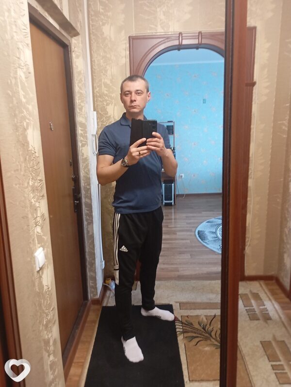 Дмитрий, 39, Липецке — анкета №1860834