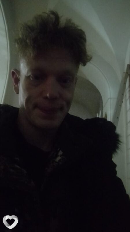 Дима, 27, Кирове — анкета №1860955
