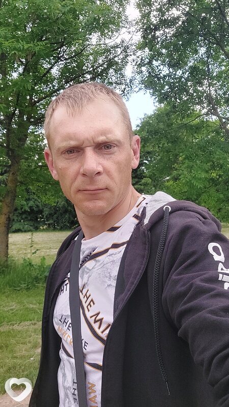 Дмитрий, 42, Минске — анкета №1860960