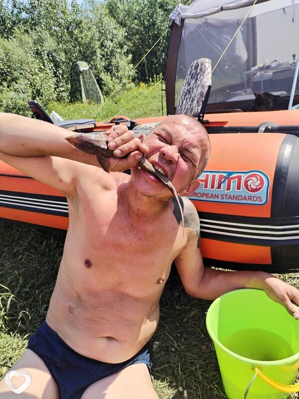 Денис, 39, Томске — анкета №1860963