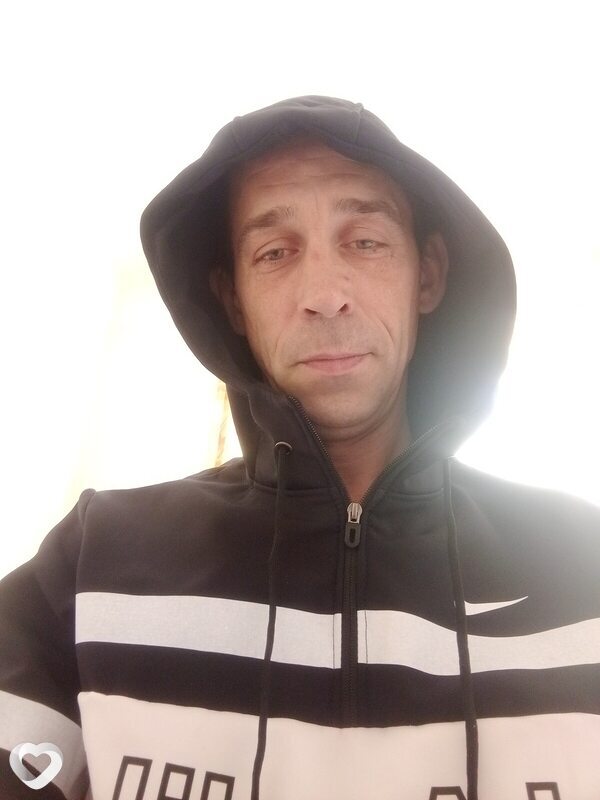 Леша, 41, Нижнем Тагиле — анкета №1860966