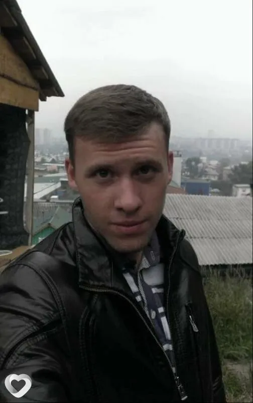 Anton, 33, Барнауле — анкета №1860967