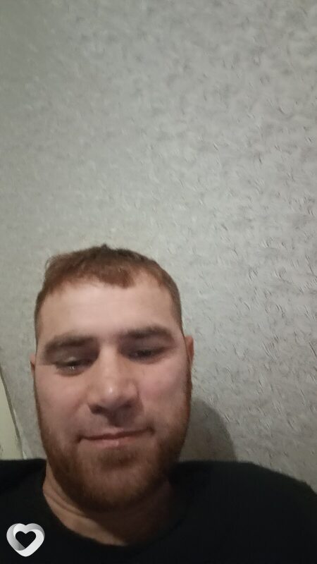 Миша, 38, Екатеринбурге — анкета №1861594