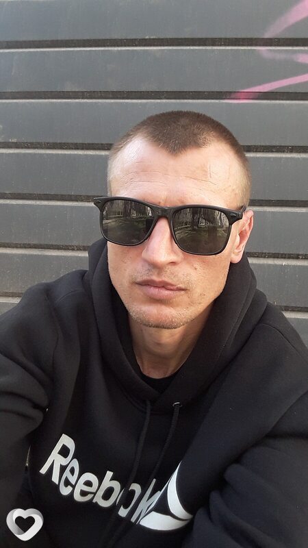 Алексей, 44, Междуреченске — анкета №1861600