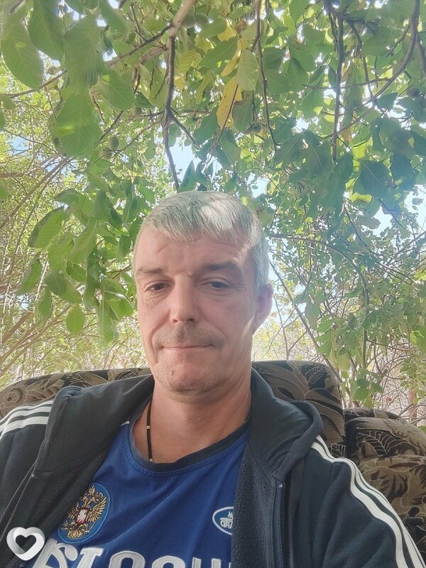 Егор, 41, Волгограде — анкета №1861434