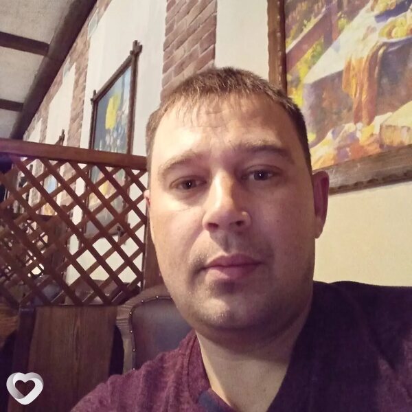 Александр, 41, Тюмени — анкета №1861442