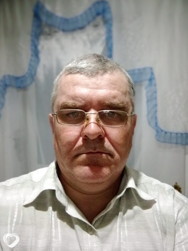 Степан, 50, Абакане — анкета №1860998