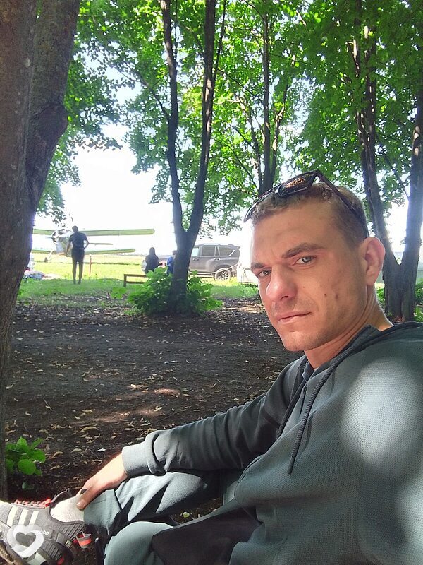 Денис, 34, Липецке — анкета №1861000