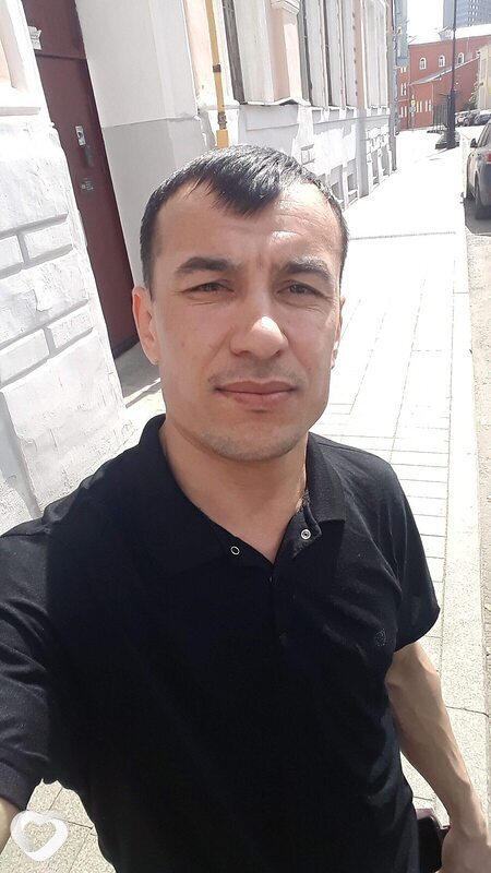 Федя, 34, Москве — анкета №1861098