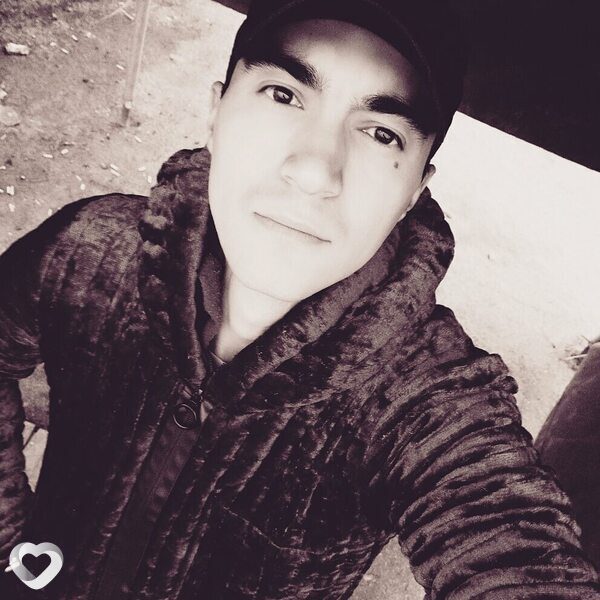 Umed, 30, Новокузнецке — анкета №1861115