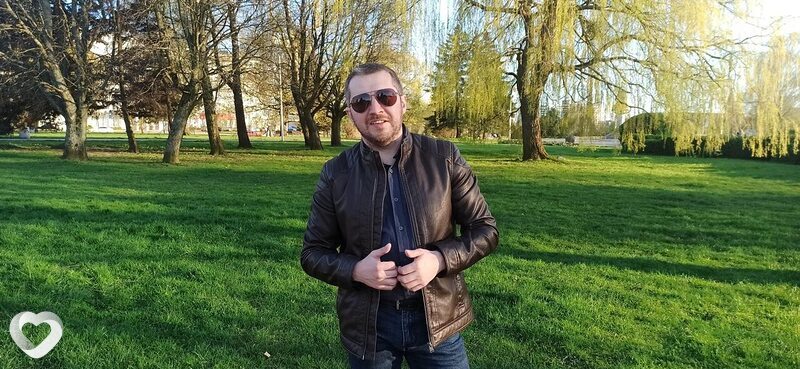 Александр, 45, Симферополе — анкета №1861052