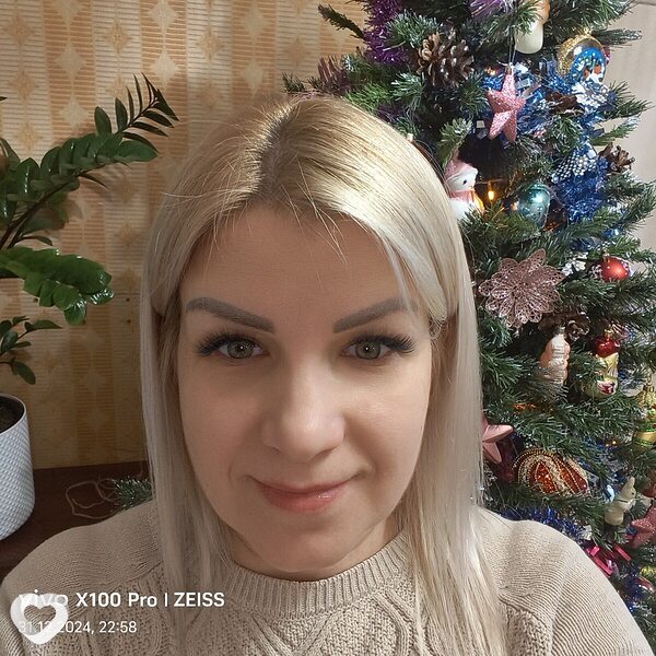 Ольга, 47, Клине — анкета №1861061