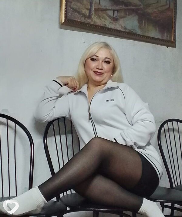 Татьяна, Киселевск