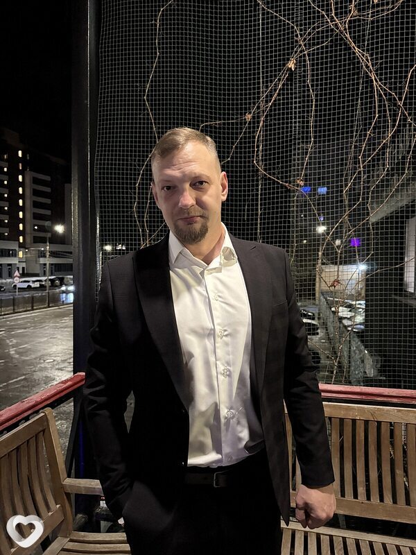 Алексей, 37, Рязани — анкета №1861067