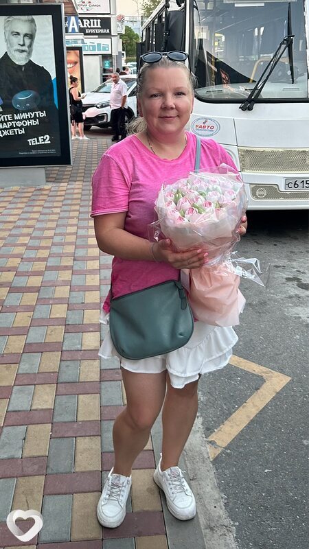 Nataliya, 45, Сочи — анкета №1861071