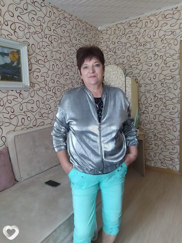 Татьяна, Боровичи