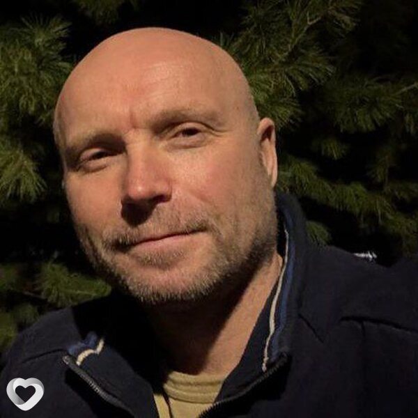 Alexander, 50, Москве — анкета №1861080