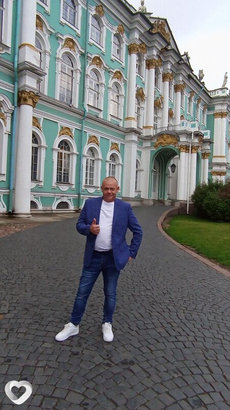 Евгений, 43, Калуге — анкета №1861087