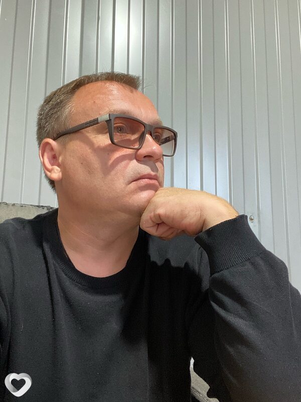 Сергей, 50, Костроме — анкета №1861146