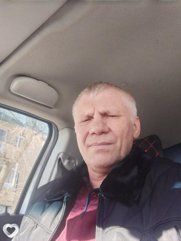 Александр, 51, Актюбинске — анкета №1861147
