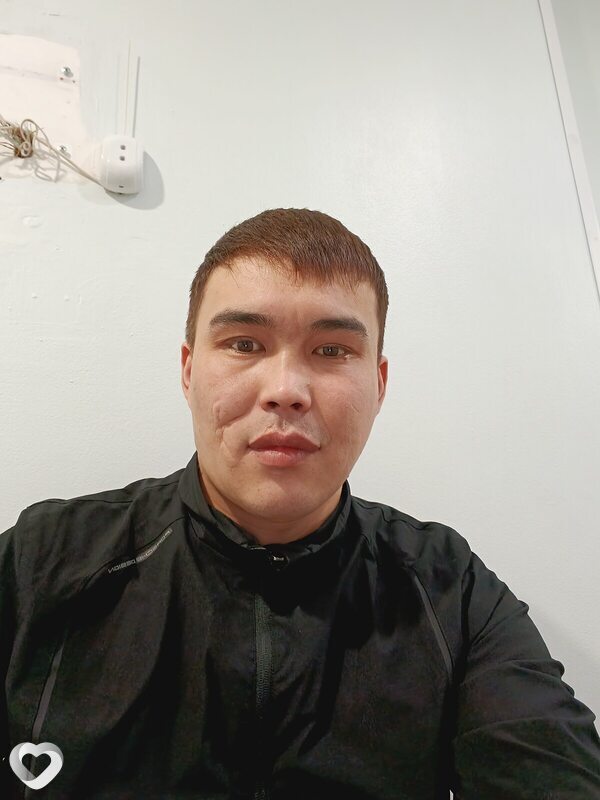 Рустам, 33, Усть-Каменогорск — анкета №1861151
