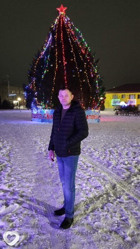 Алексей Волчков, Торбеево