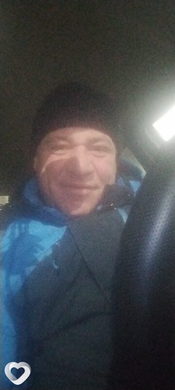 Сергей, 43, Новосибирске — анкета №1861170