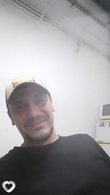 Karimchik, 41, Москве — анкета №1861122