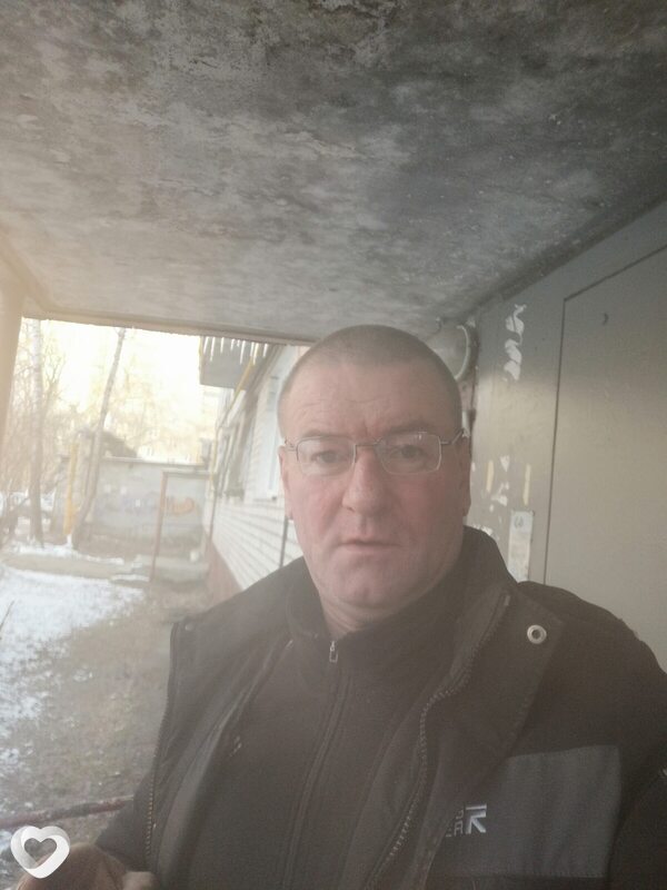 Валерий, 47, Воронеже — анкета №1861127