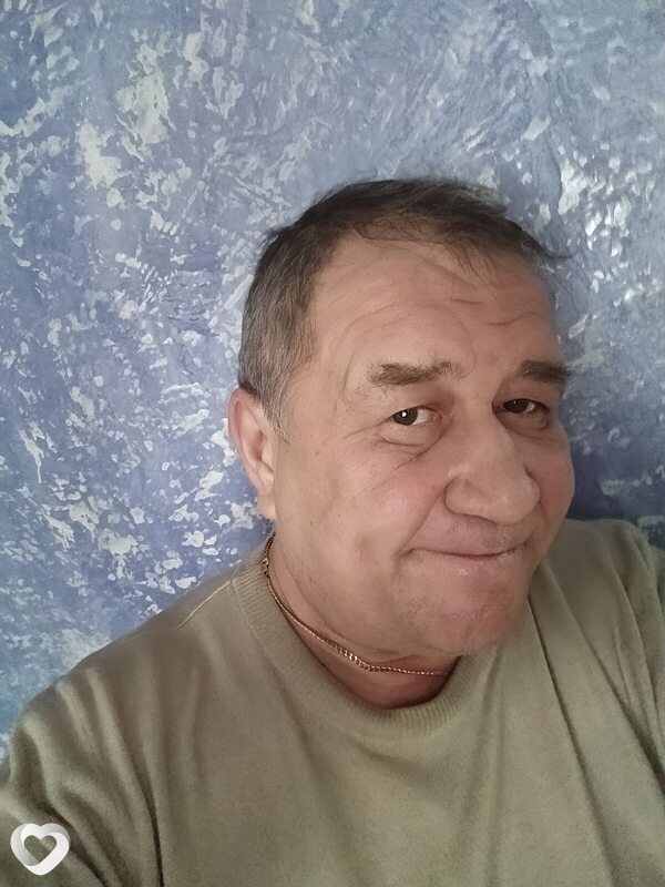 Игорь, 55, Березниках — анкета №1861130