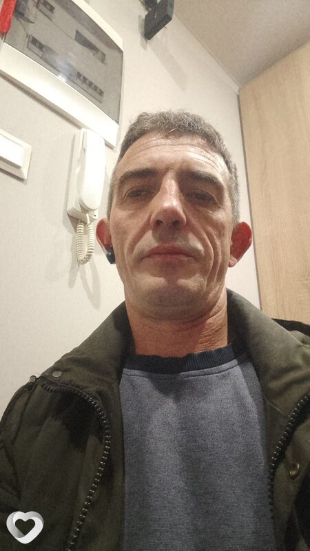 Андрей, 51, Санкт-Петербурге — анкета №1861134