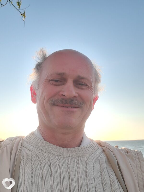 Юрий, 48, Калининграде — анкета №1861135