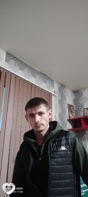 Дмитрий, 39, Богородске — анкета №1861143