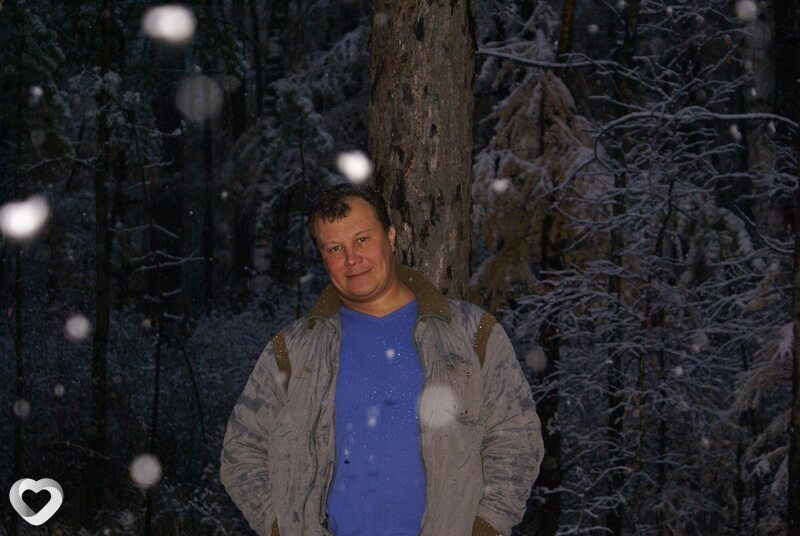 Константин, 52, Чите — анкета №1860871