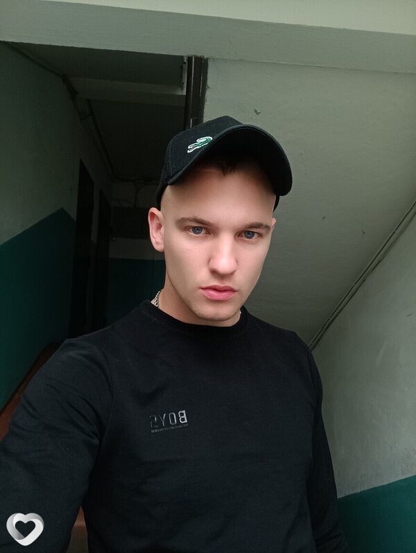 Богдан, 28, Сургуте — анкета №1860883