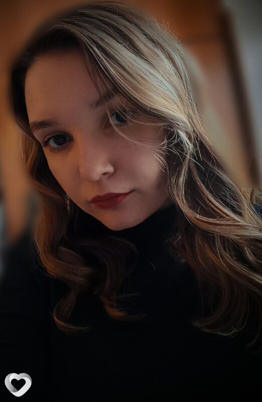 Валерия, 22, Красноярске — анкета №1860885