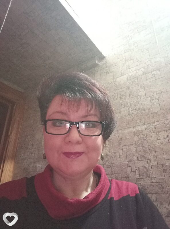Лада, 53, Нижнем Новгороде — анкета №1860892