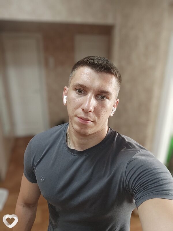 Дмитрий, 31, Минске — анкета №1860971