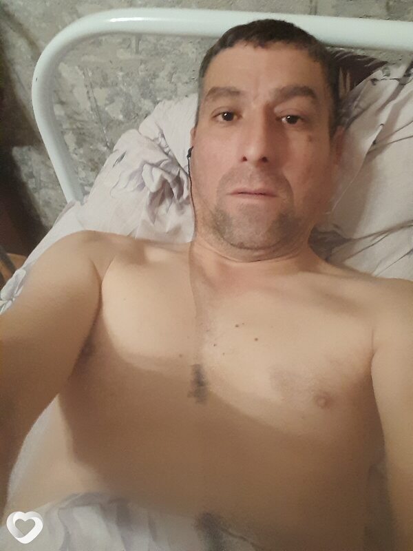 Арслан, 43, Могилев — анкета №1860972
