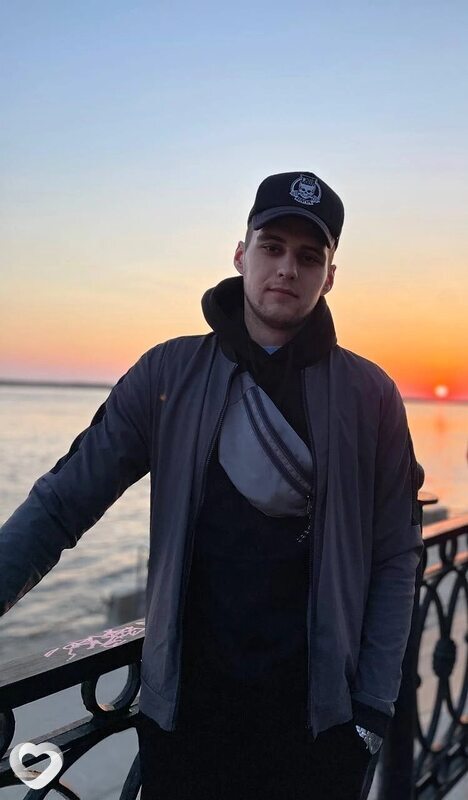 Михаил, 25, Хабаровске — анкета №1860981