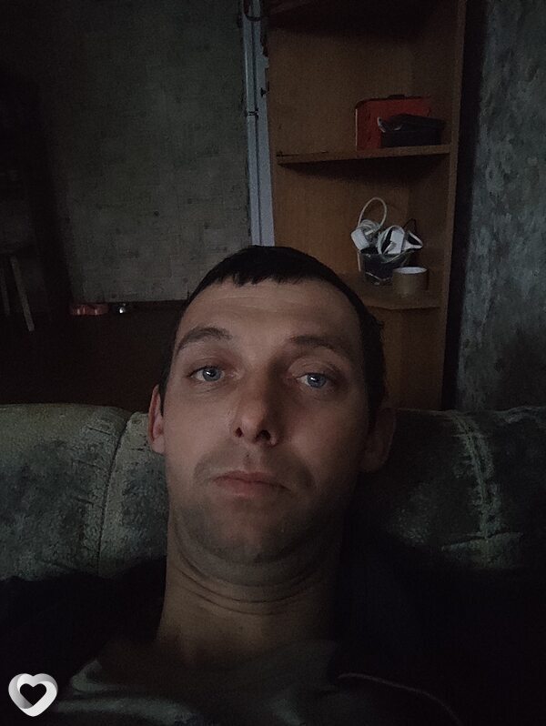 Андрей, 35, Витебске — анкета №1860991