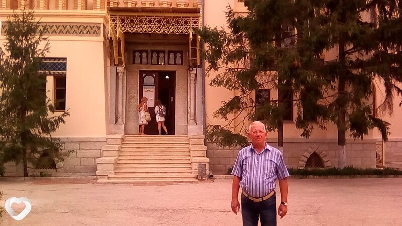 Александр, 69, Нижнем Новгороде — анкета №1861290