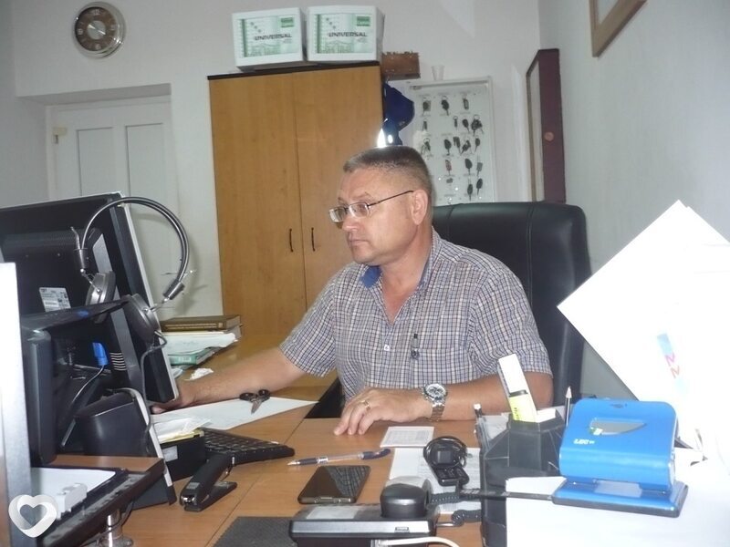 Yustas, 55, Кишинёв — анкета №1861173