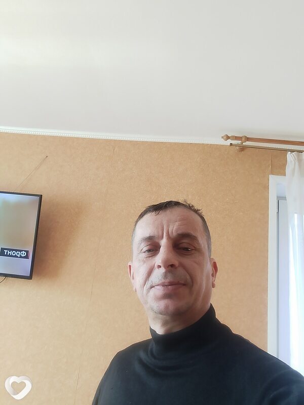 Иван, 48, Белгороде — анкета №1861178