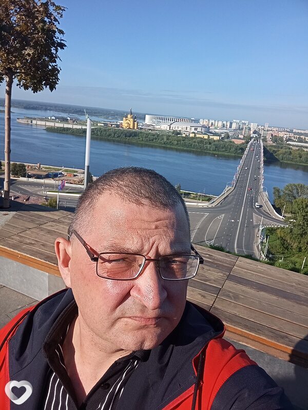Рамиль, 50, Казани — анкета №1861186