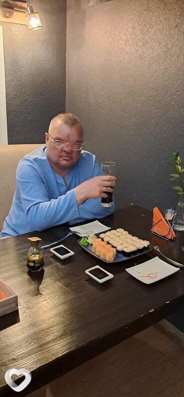 Артём, 43, Екатеринбурге — анкета №1861247