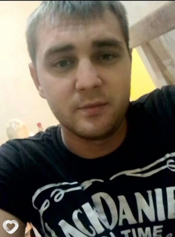 Михаил, 31, Анапе — анкета №1861250