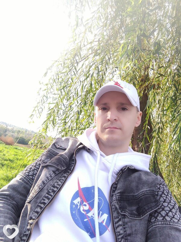 Роман, 40, Волгограде — анкета №1861257