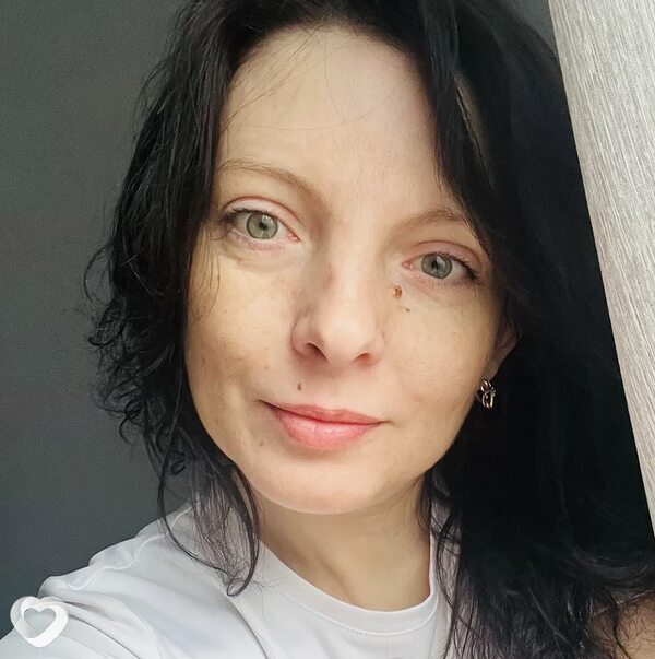 Ирина, 43, Бийске — анкета №1861258